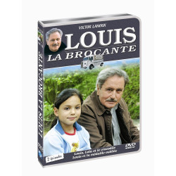 Louis la brocante vol. 13 [FR Import] - Neuf sous blister