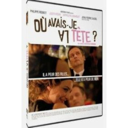 Où avais-je la tête? [FR Import] - Neuf sous blister