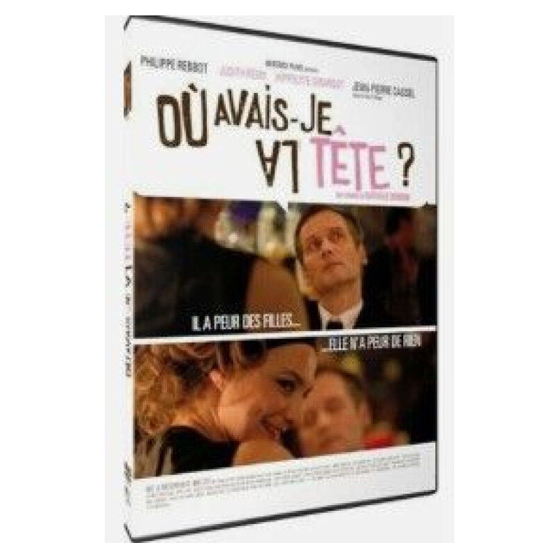 Où avais-je la tête? [FR Import] - Neuf sous blister