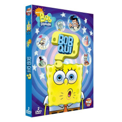 Bob l'eponge - bob qui ? [FR Import] - Neuf sous blister
