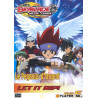 Beyblade vol. 5 [FR Import] - Neuf sous blister