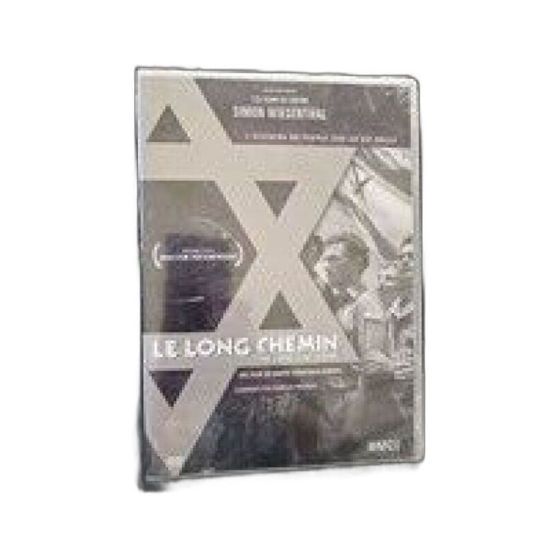 Films du Centre Simon Wiesenthal (Les) - Le Long Chemin