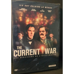 Current war [FR Import] - Neuf sous blister