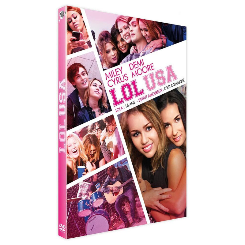 Lol usa [FR Import] - Neuf sous blister