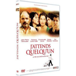 J'attends quelqu'un [FR Import]- Neuf sous blister