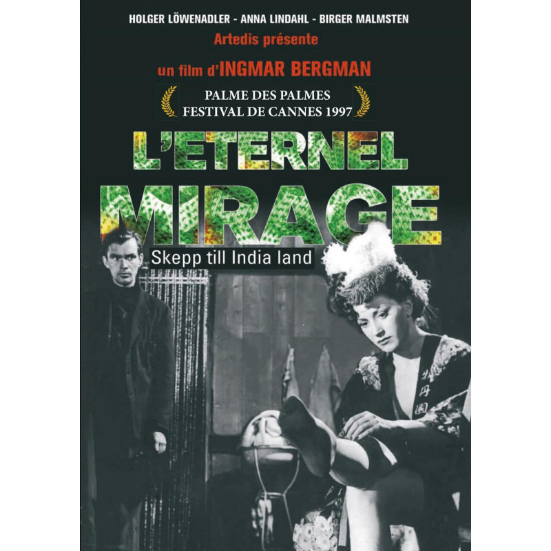 L'éternel mirage [FR Import] - Neuf sous blister