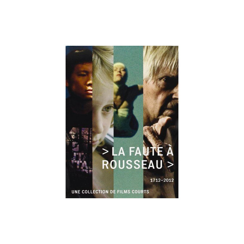 La Faute à Rousseau (1712 - 2012) [Édition Collector] - Neuf sous...