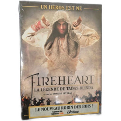La Révolte des Insoumis - Neuf sous blister