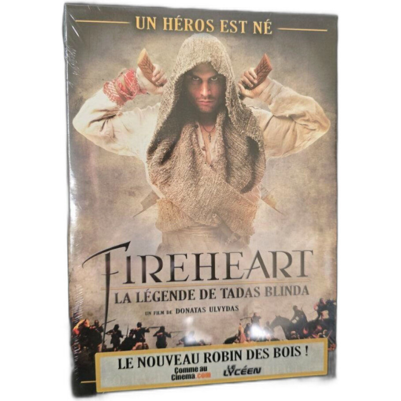 La Révolte des Insoumis - Neuf sous blister