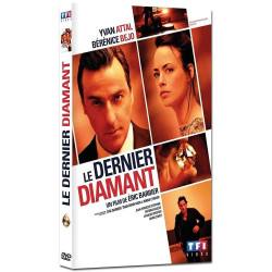 Le dernier diamant [FR Import] - Neuf sous blister
