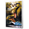 Komodo vs Cobra [FR Import] - Neuf sous blister