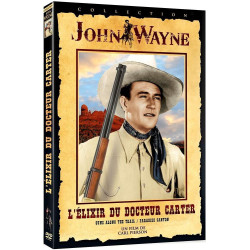 L'elixir du docteur carter [FR Import] - Neuf sous blister