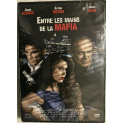 Entre les mains de la mafia [FR Import] - Neuf sous blister