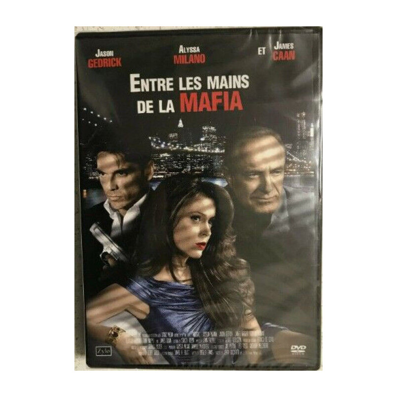 Entre les mains de la mafia [FR Import] - Neuf sous blister