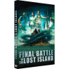 Final Battle of The Lost Island - Neuf sous blister
