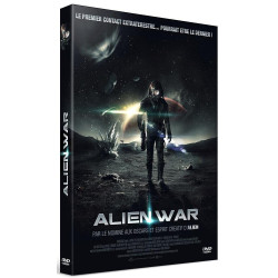 Alien war [FR Import] - Neuf sous blister