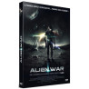 Alien war [FR Import] - Neuf sous blister