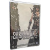 Zebraman 2 [FR Import] - Neuf sous blister