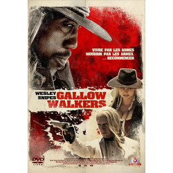 Gallowwalkers [FR Import] - Neuf sous blister