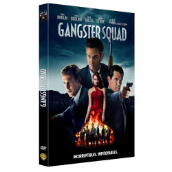Gangster Squad - Neuf sous blister