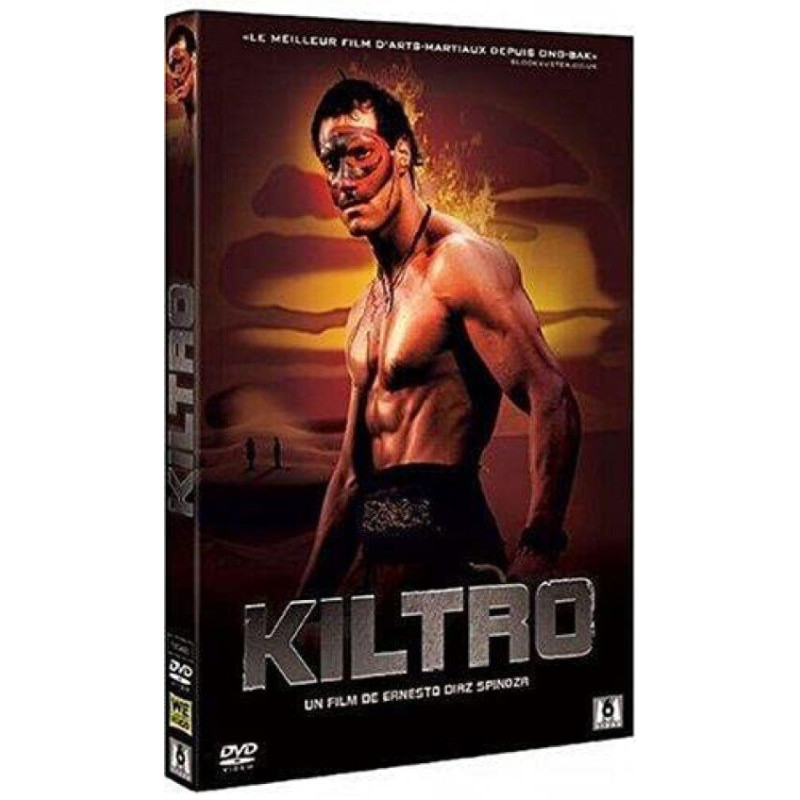 Kiltro [FR Import] - Neuf sous blister