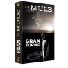 Coffret eastwood 2 films : la mule , gran torino [FR Import] -...