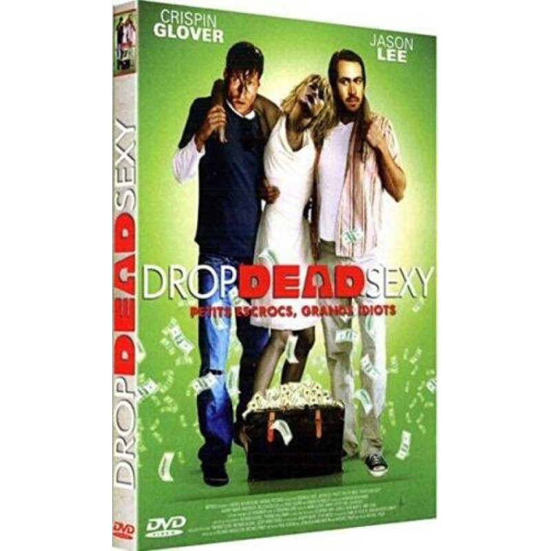 Drop dead sexy [FR Import] - Neuf sous blister