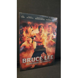 Bruce lee la mémoire du dragon [FR Import]- Neuf sous blister