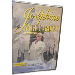 Joséphine ange gardien vol. 22 : le festin d'alain , au feu la...