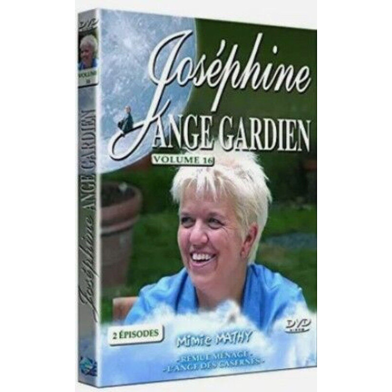 Joséphine ange gardien vol. 16 [FR Import] - Neuf sous blister