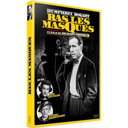 Bas Les Masques [FR Import] - Neuf sous blister