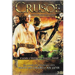 Crusoé [FR Import] - Neuf sous blister