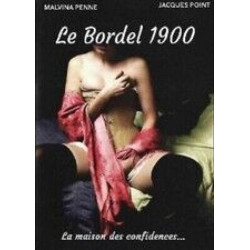 Le Bordel 1900 - Neuf sous blister