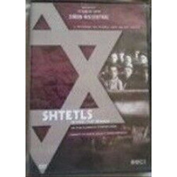 SHTETLS - Neuf sous blister