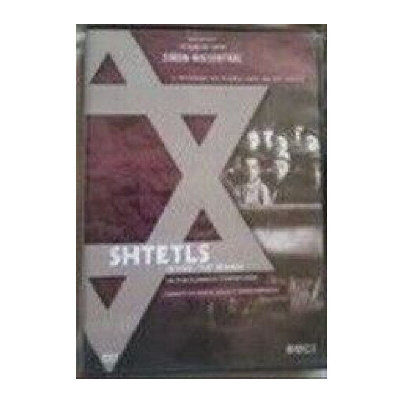SHTETLS - Neuf sous blister