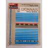 La Vie du Rail N.1243 - mai 1970
