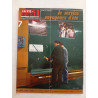 La vie du rail N.1242 - mai 1970