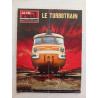 La Vie du Rail N1237 - mars 1970