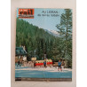 La vie du rail N.1235 - mars 1970