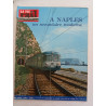 La vie du rail N.1234 - mars 1970