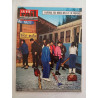 La vie du rail N.1232 - fevrier 1970