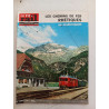 La Vie du Rail N.1230 - fevrier 1970