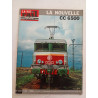 La Vie du Rail N.1227 - janvier 1970