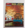 La vie du rail N. 1226 - janvier 1970