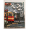La vie du rail N.1225 - janvier 1970