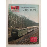 La Vie du Rail N.845 - mai 1962