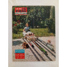 La Vie du Rail N.842 - avril 1962