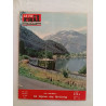 La vie du rail N.839 - mars 1962
