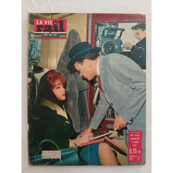 La Vie du Rail N.837 - mars 1962