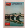 La vie du rail N.836 - mars 1962